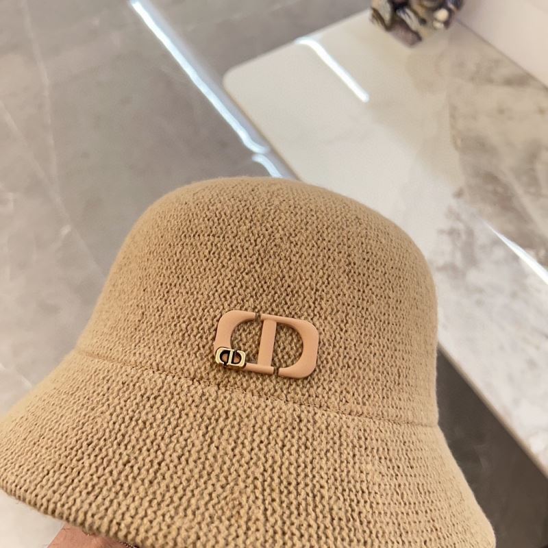 Christian Dior Caps